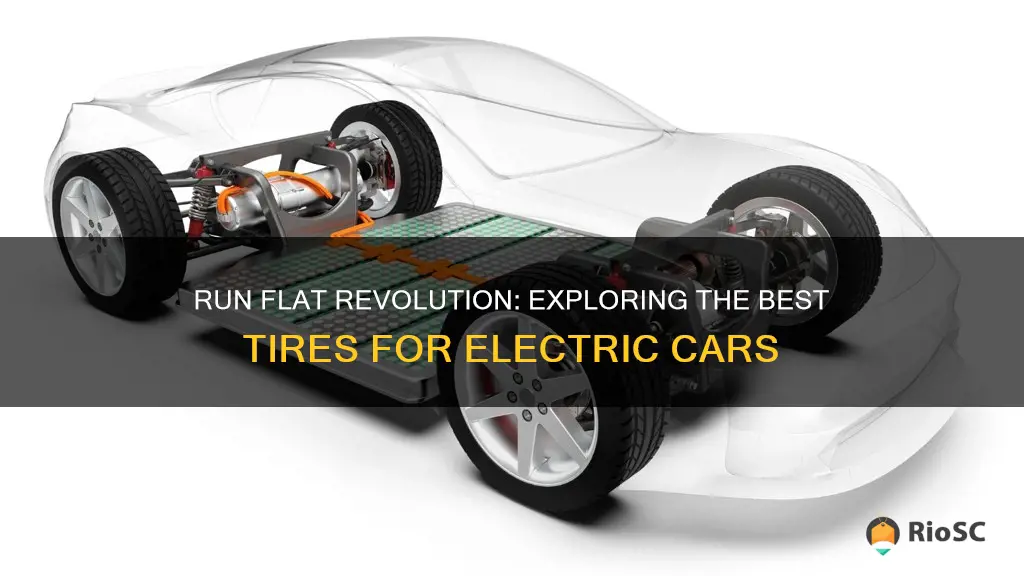 best run flat tires for electric cars