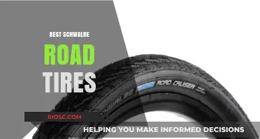 Top Schwalbe Road Tires for Smooth and Efficient Cycling Performance