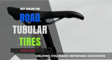 Top-Rated Sealants for Road Tubular Tires: Enhance Performance and Puncture Resistance