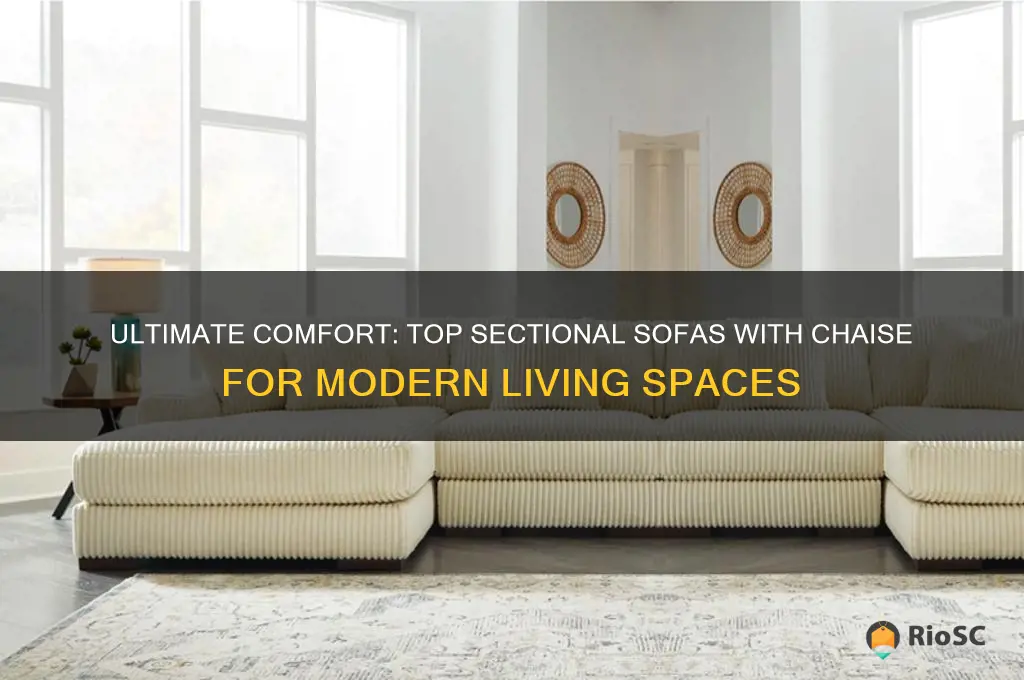 best sectional sofa with chaise