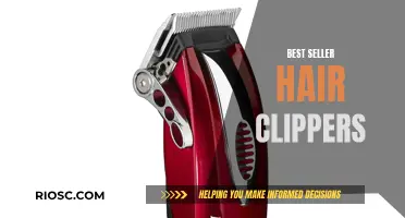 Top-Rated Hair Clippers for At-Home Grooming