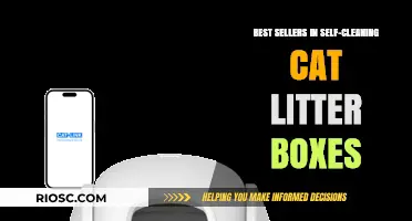 Revolutionize Your Cat Care: Top Self-Cleaning Litter Boxes Dominating the Market