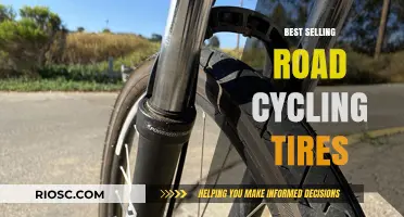 Top-Rated Road Cycling Tires: Maximize Speed, Durability, and Performance on Every Ride