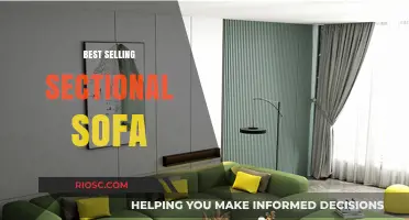 Top-Rated Sectional Sofas: Ultimate Comfort and Style for Your Living Space