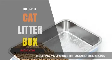 Revolutionize Your Cat’s Litter Routine: Discover the Best Sifter Cat Litter Box for Effortless Cleaning