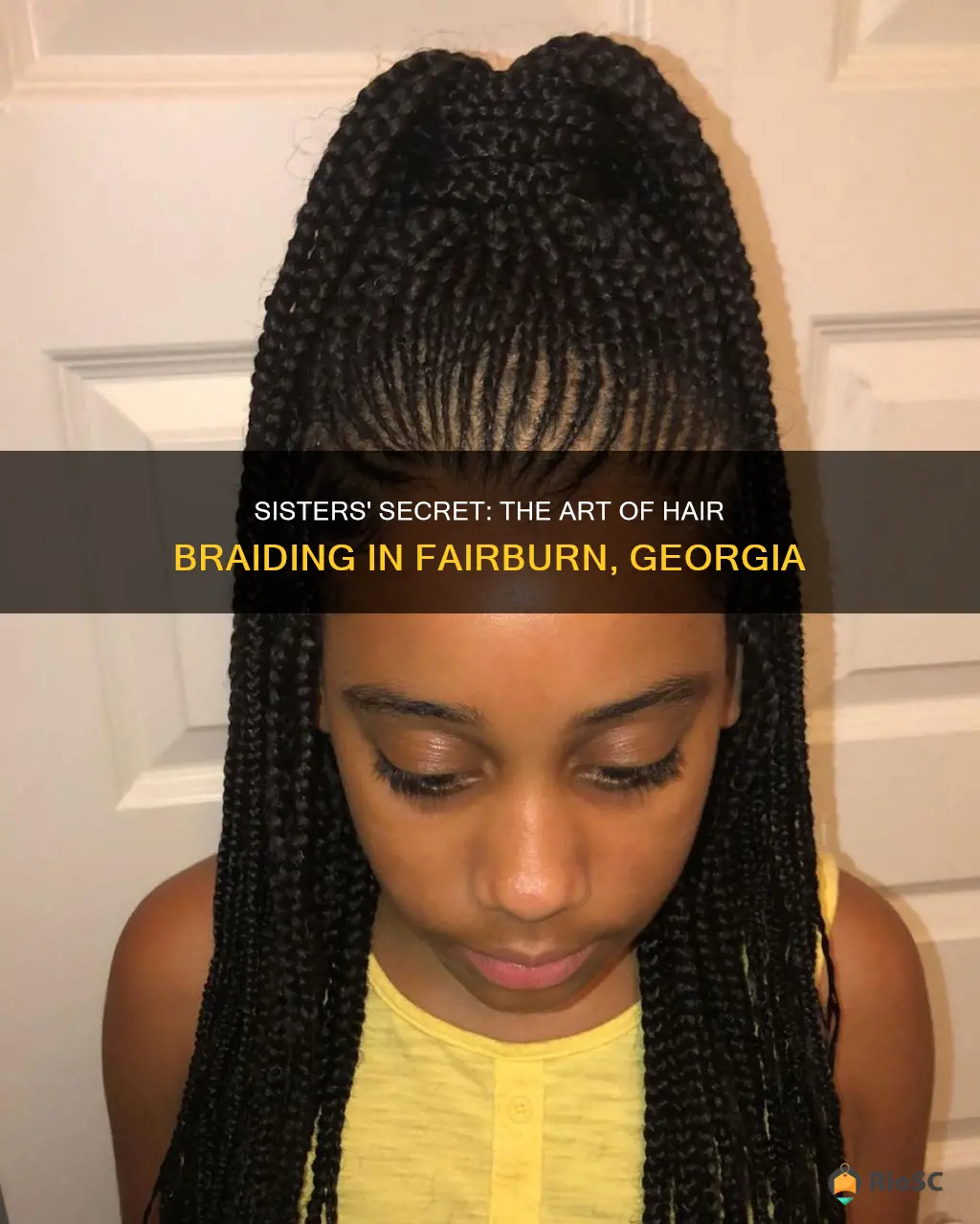 best sisters hair braiding fairburn ga