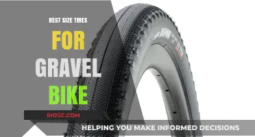 Optimal Tire Sizes for Gravel Biking: Finding the Perfect Balance for Performance and Comfort