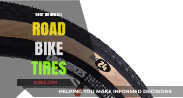 Top Skinwall Road Bike Tires for Speed, Style, and Performance