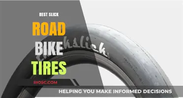 Top Slick Road Bike Tires for Speed, Grip, and Durability: Expert Picks for Smooth Rides