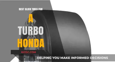 Top Slick Tire Picks to Maximize Performance on Your Turbo Honda
