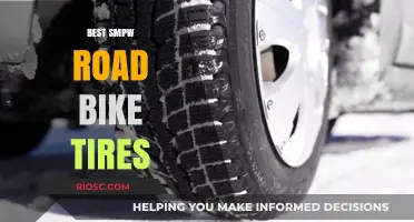 Top-Rated SMPW Road Bike Tires for Speed, Performance, and Durability