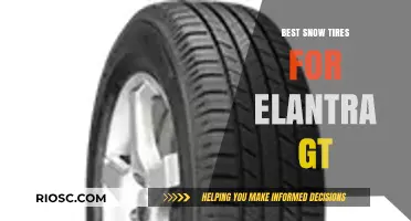 Top Snow Tire Picks for Your Elantra GT: Stay Safe and Stylish This Winter