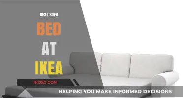 Top IKEA Sofa Beds for Comfort and Style: A Comprehensive Guide