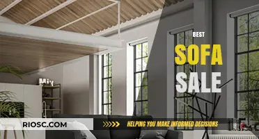 Ultimate Guide to Finding the Best Sofa Sale: Top Deals and Tips for Savvy Shoppers