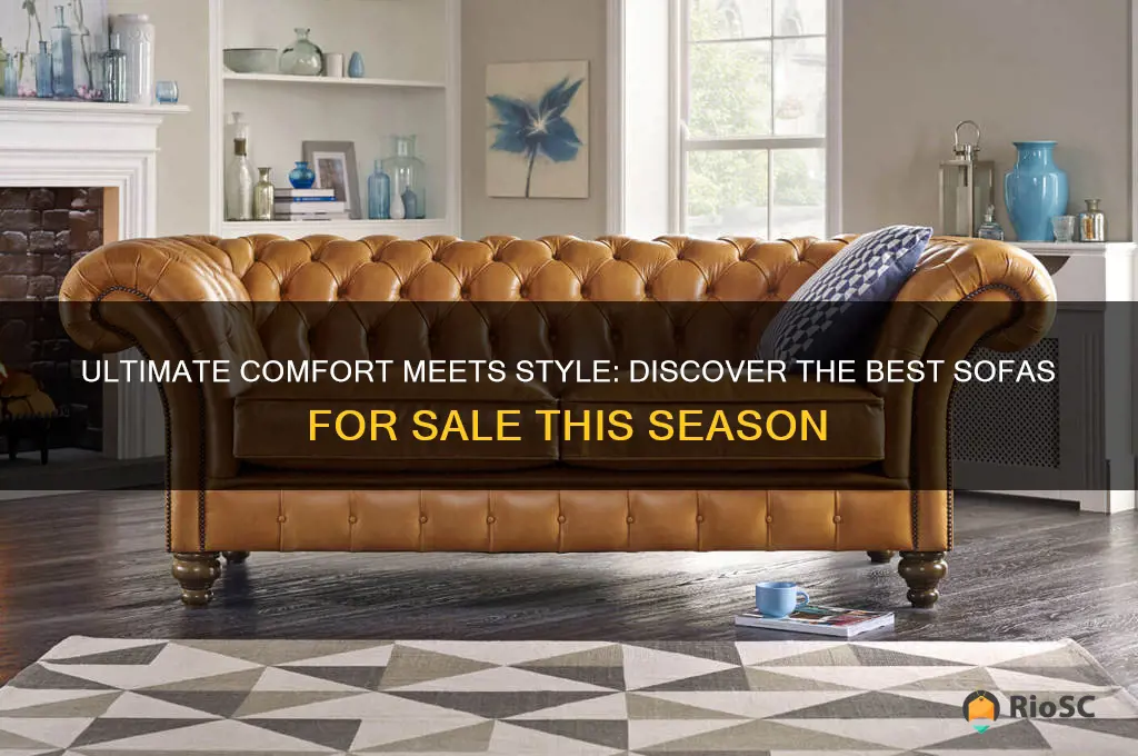 best sofas for sale
