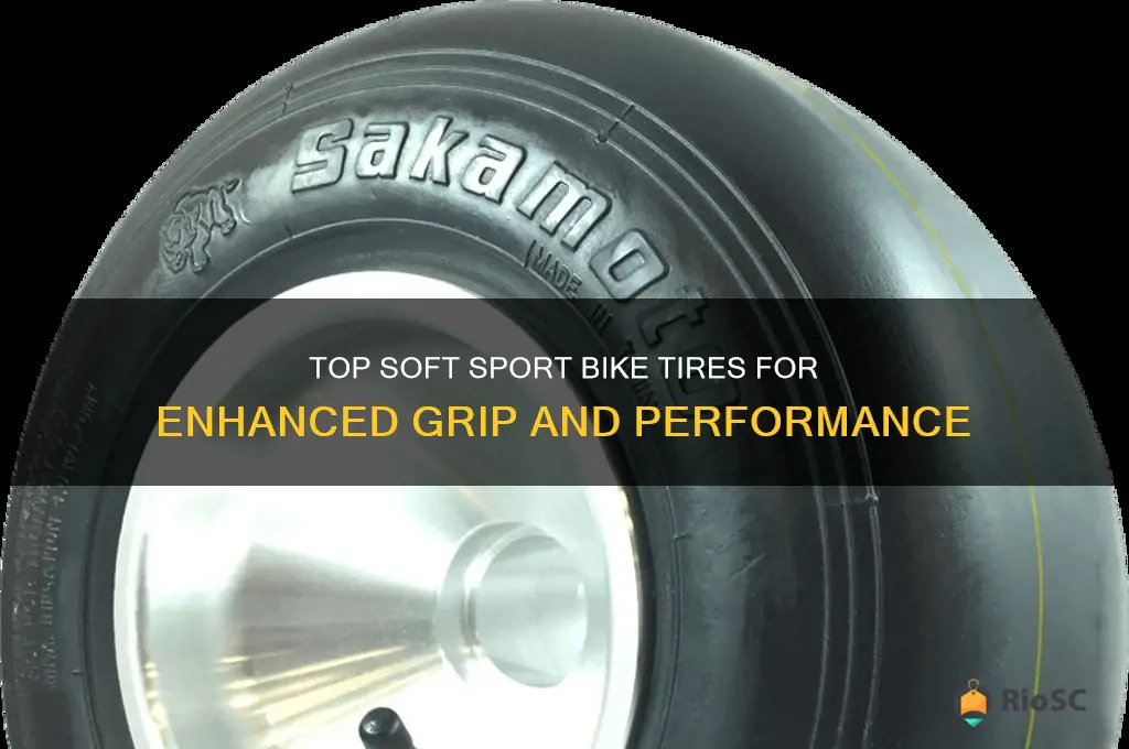 best soft sport bike tires