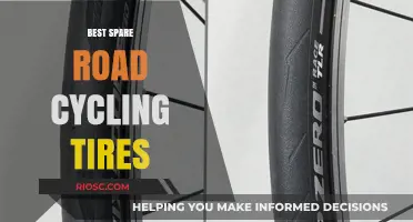 Top-Rated Spare Road Cycling Tires for Every Rider: Durability, Performance, and Reliability