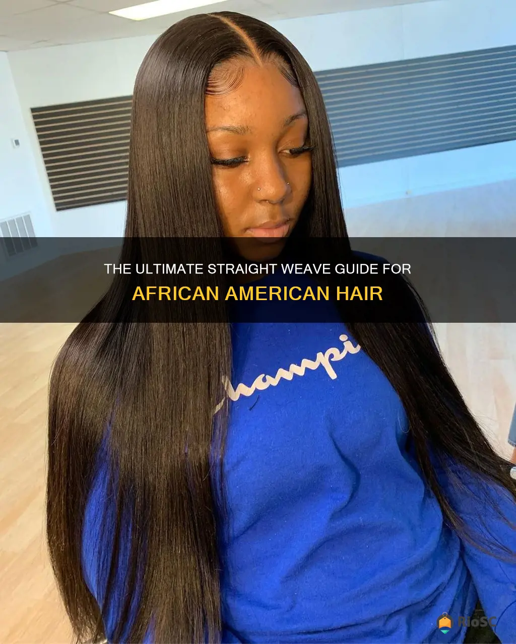 best straight weave for african american hair