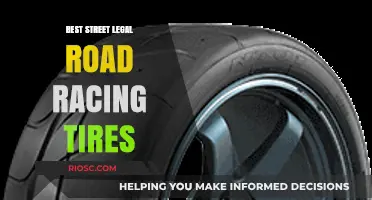 Top Street Legal Road Racing Tires for Ultimate Performance and Grip