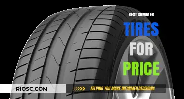 Top Affordable Summer Tires: Performance Meets Value for Your Ride