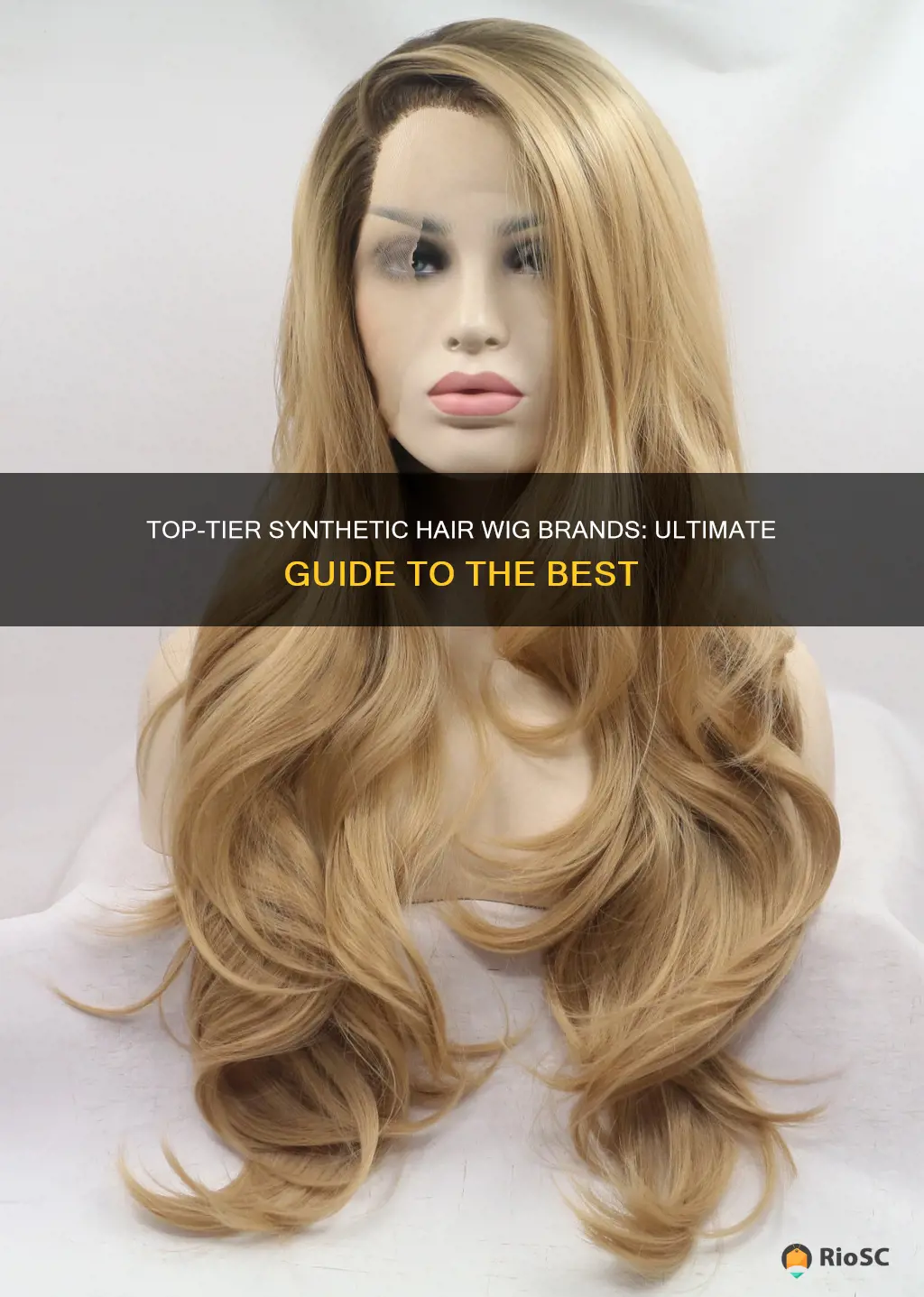 best synthetic hair wig brands