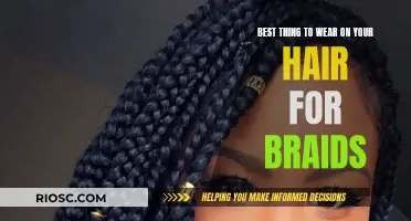 The Ultimate Guide to Protecting Your Braids