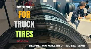 Top-Rated Truck Tire Brands: Durability, Performance, and Value Compared