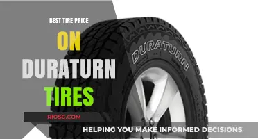 Unbeatable Deals: Discover the Best Tire Prices on Duraturn Tires Today