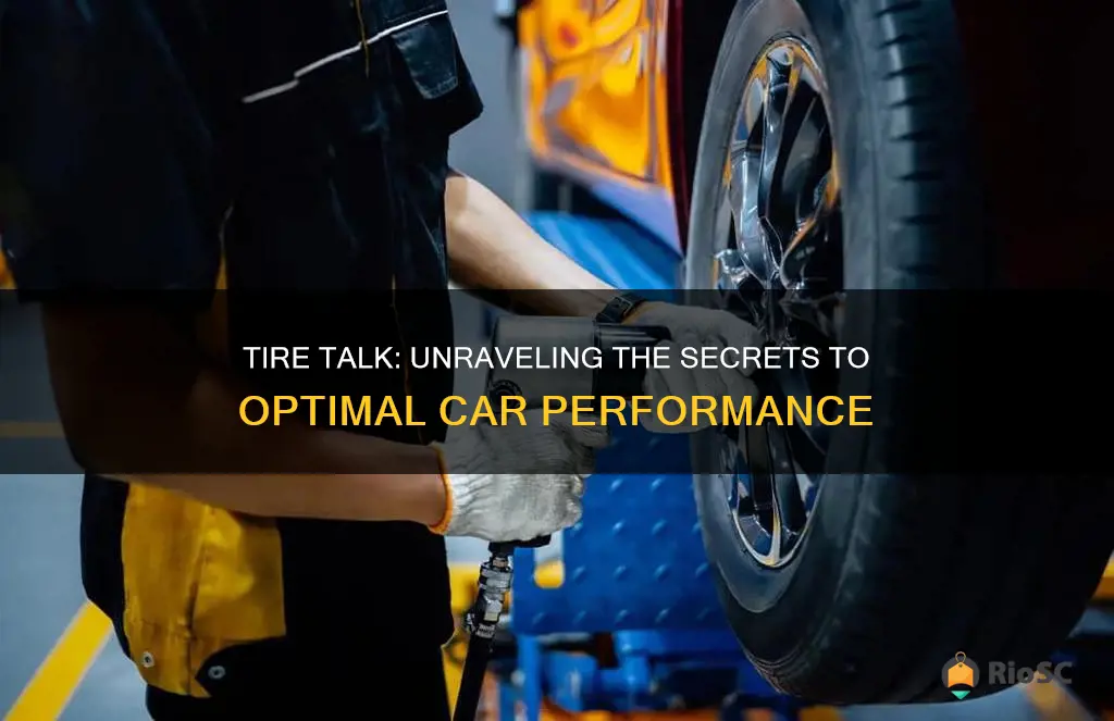 best tires and car services