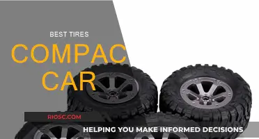 Choosing the Right Tires for Your Compact Car: A Guide to Performance and Safety