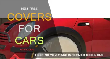 Tire Covers: Ultimate Protection for Your Car Tires