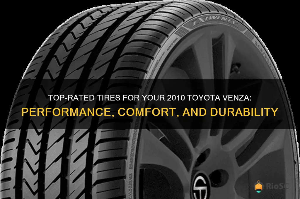 Sitemapcdatahttpswudinf Inetcom2011 Toyota Venza Tire Size
