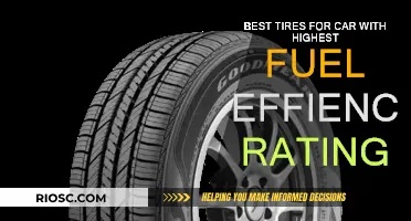 Tire Talk: Unraveling the Secrets to Maximizing Fuel Efficiency