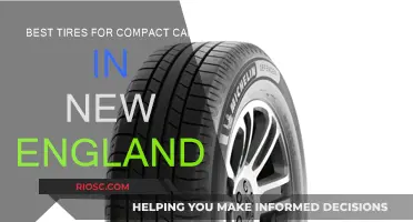 Tire Talk: Choosing the Best Rubber for New England's Compact Cars