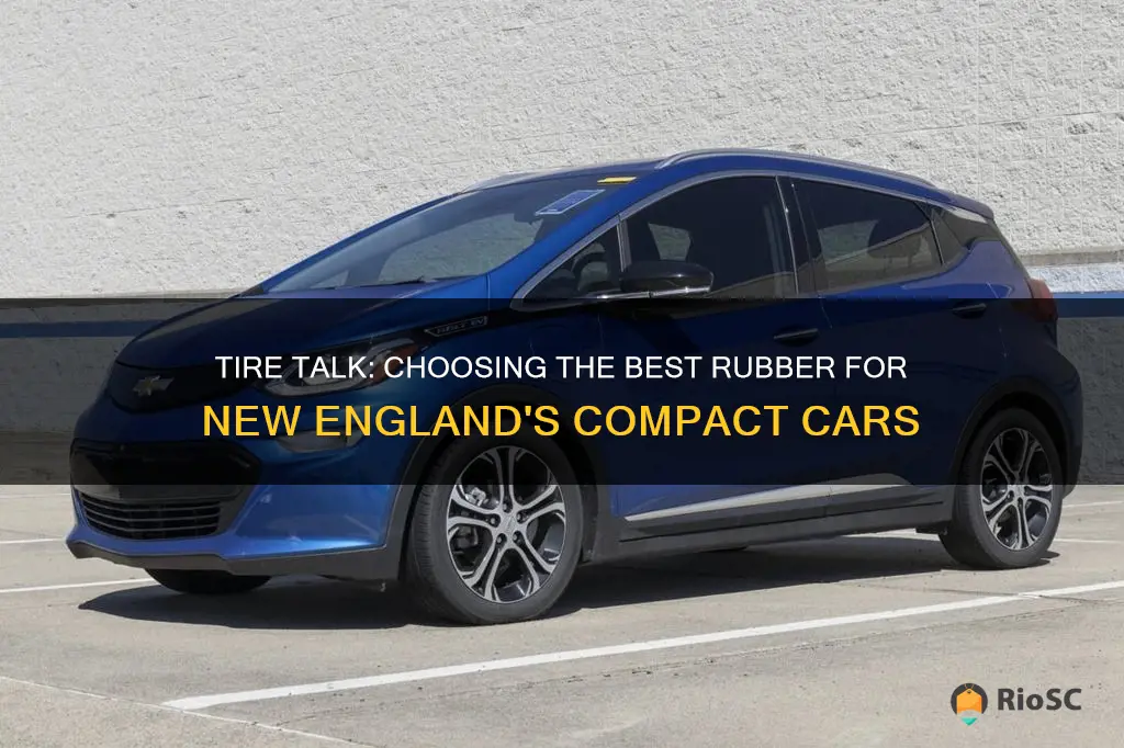 best tires for compact car in new england