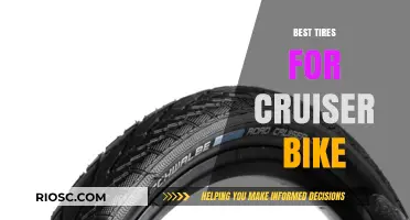 Top Cruiser Bike Tires for Smooth Rides and Enhanced Comfort