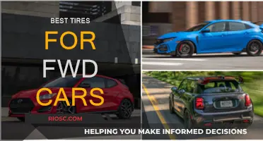 The Ultimate Tires for Peak Performance in FWD Cars