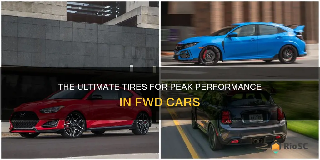 best tires for fwd cars