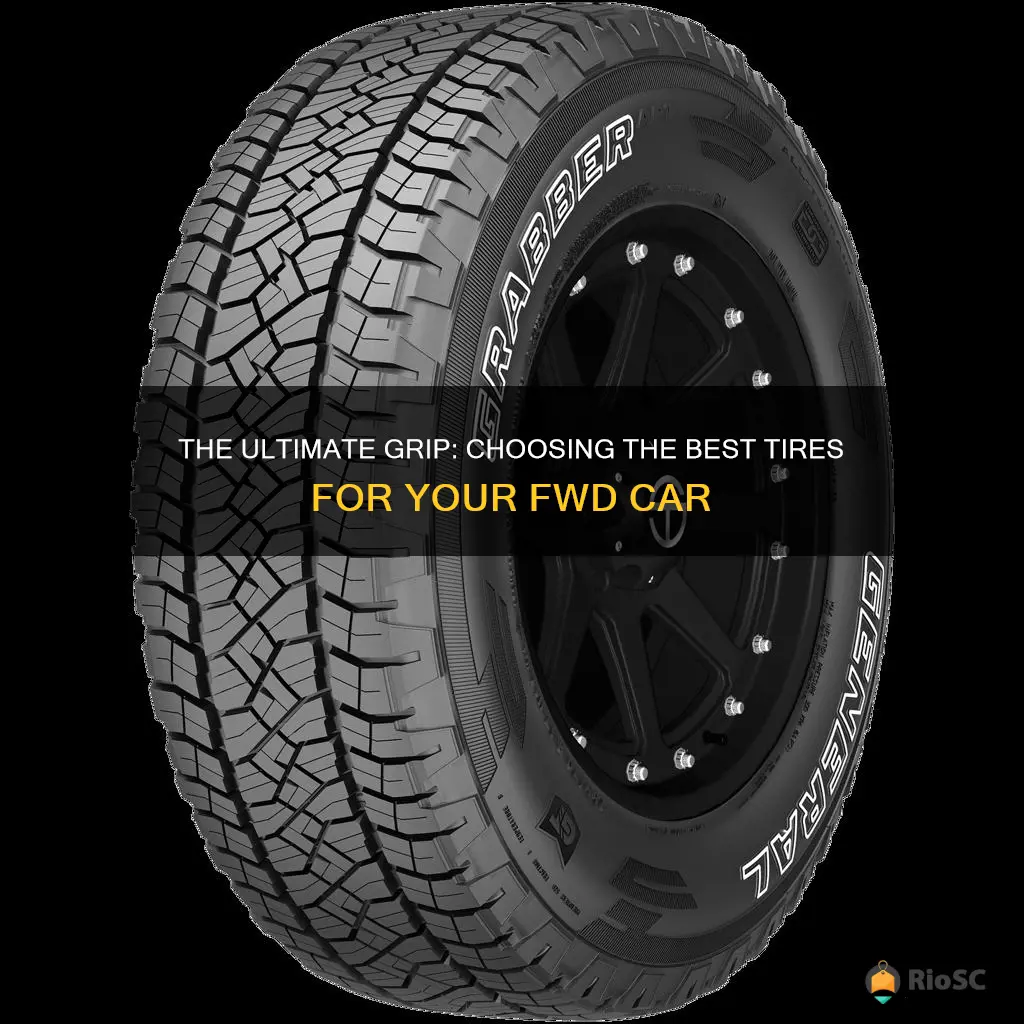 best tires for fwd cars