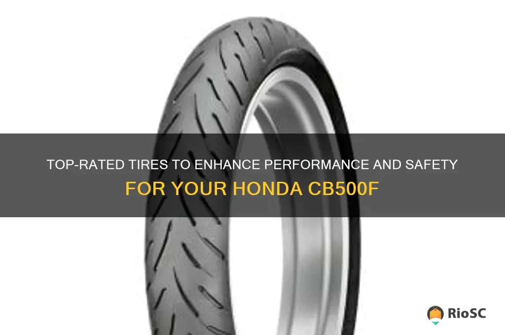 best tires for honda cb500f