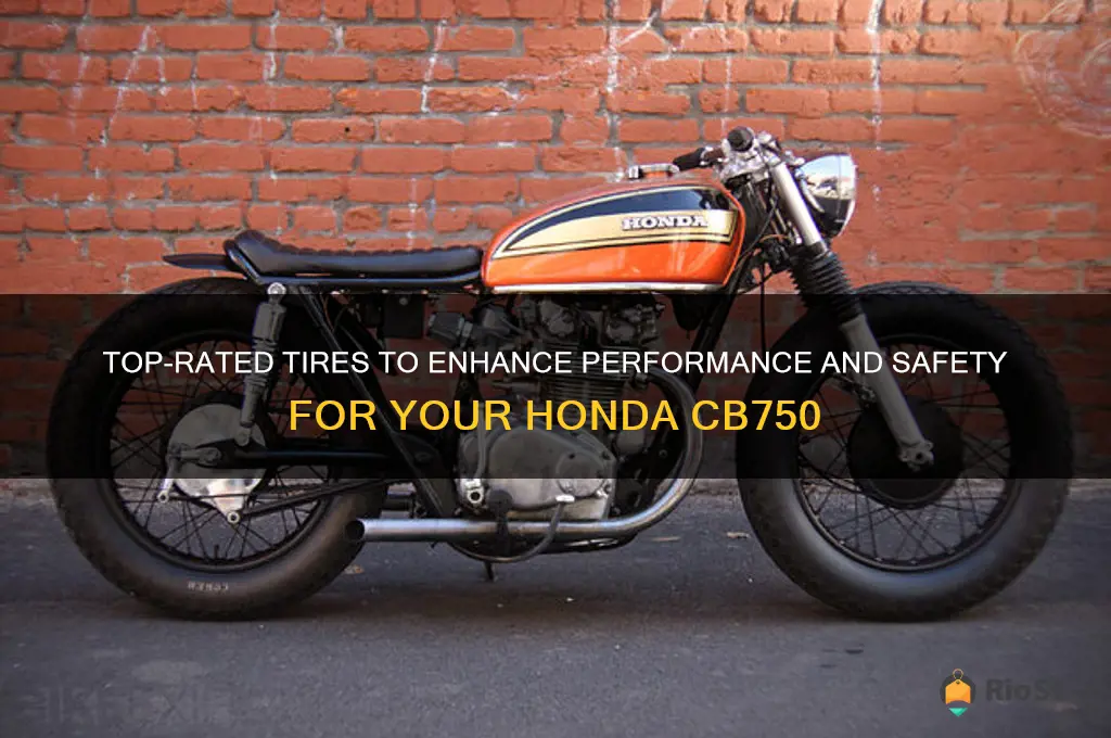 best tires for honda cb750