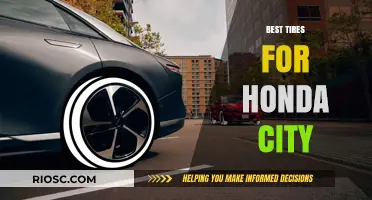 Top-Rated Tires to Enhance Your Honda City's Performance and Comfort