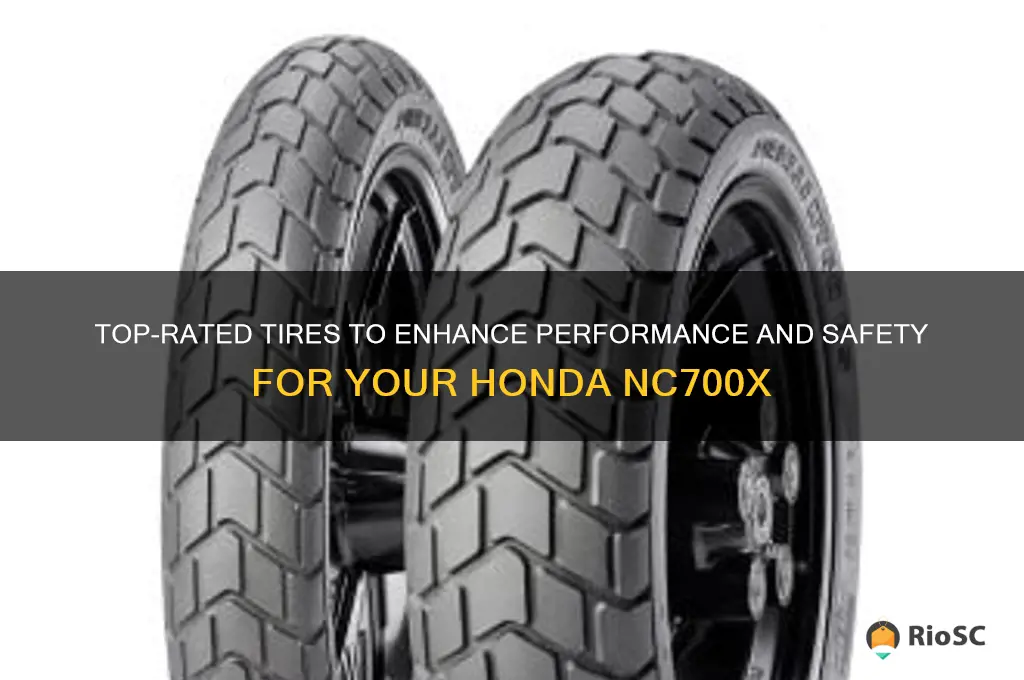 best tires for honda nc700x