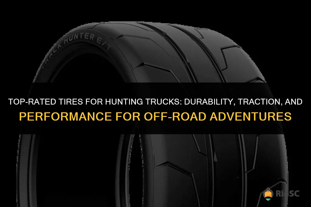 best tires for hunting truck