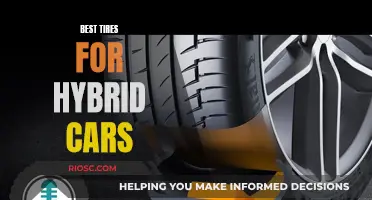 The Ultimate Tires for Hybrid Cars: A Comprehensive Guide