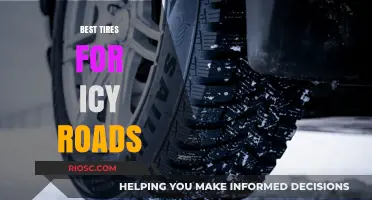 Top Winter Tire Picks for Safe Driving on Icy Roads