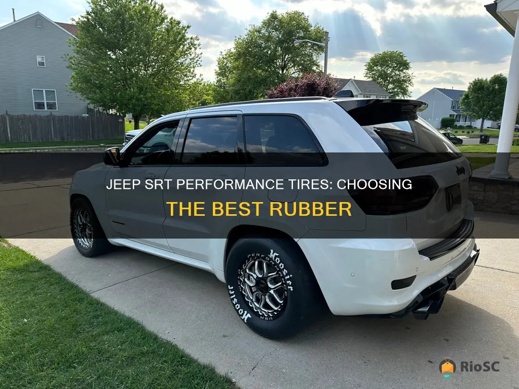 best tires for jeep srt