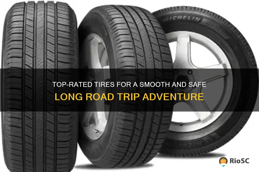 best tires for long road trip