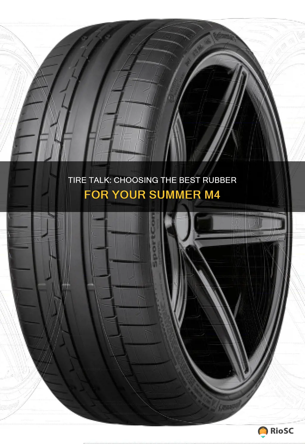 best tires for m4y summer car