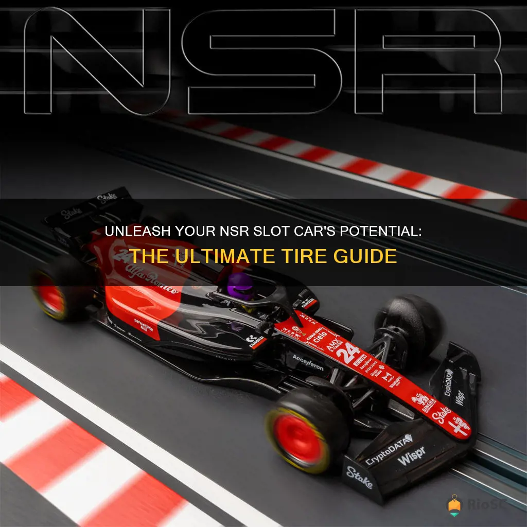 best tires for nsr slot cars